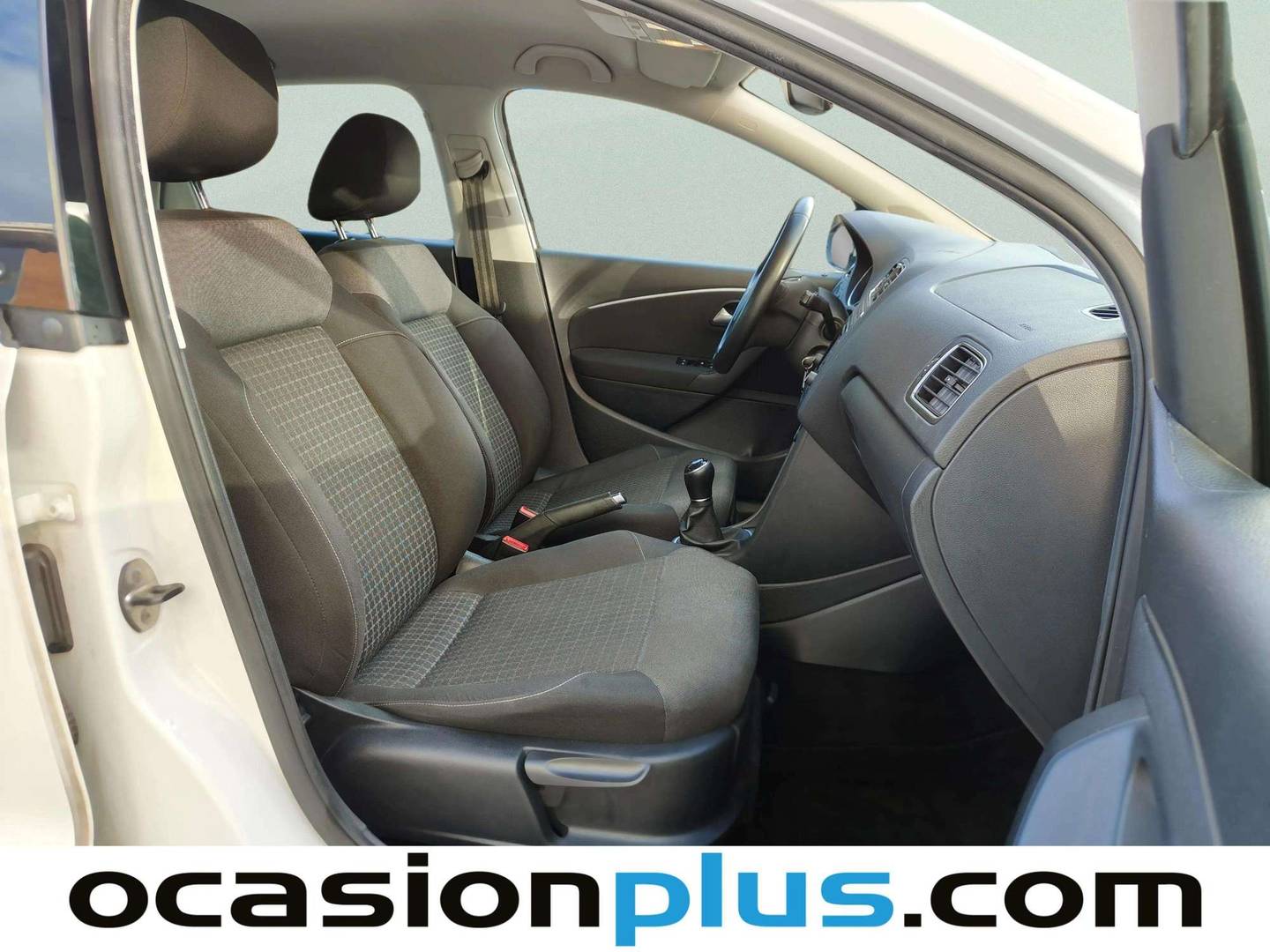 Volkswagen Polo Volkswagen Polo Advance 1.2 TSI BMT (90 CV) km 0