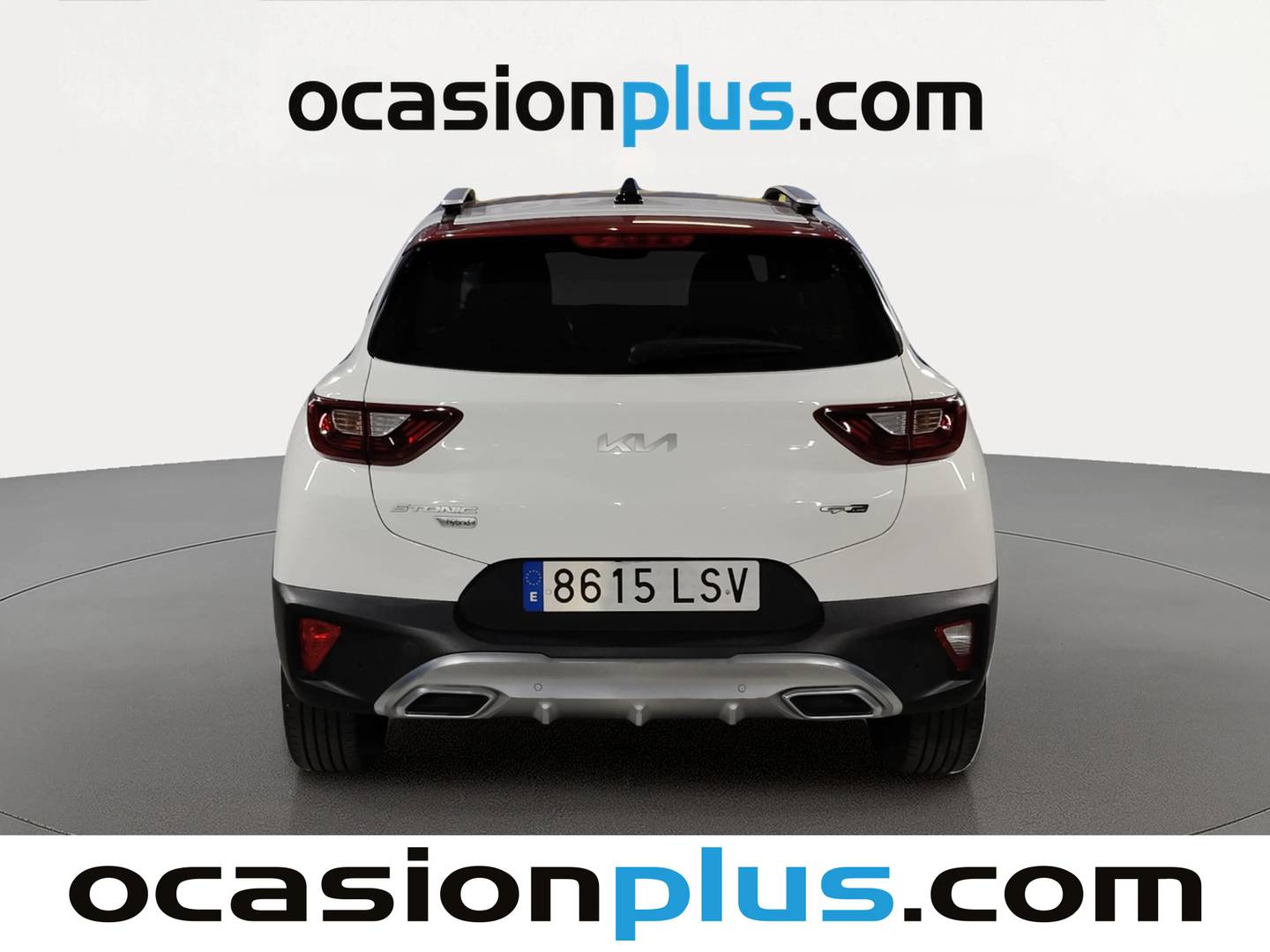 KIA Stonic KIA Stonic 1.0 T-GDi MHEV iMT GT Line (120 CV) barato