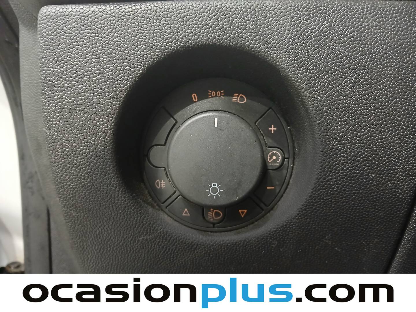 Foto Opel Corsa Opel Corsa 1.2 Enjoy 59 kW (80 CV)