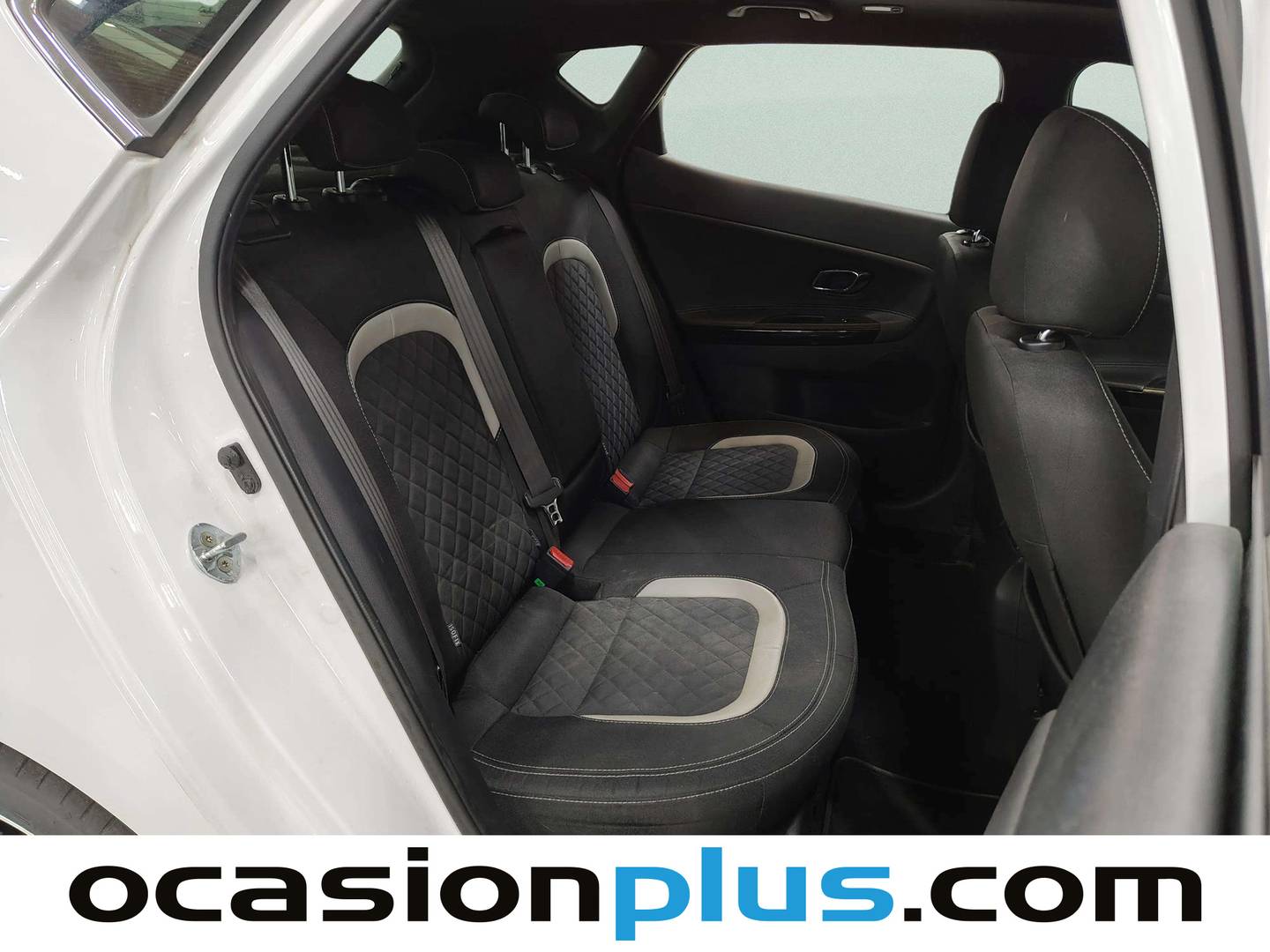 KIA Ceed KIA Ceed 1.6 CRDi VGT GT Line (136 CV) km 0