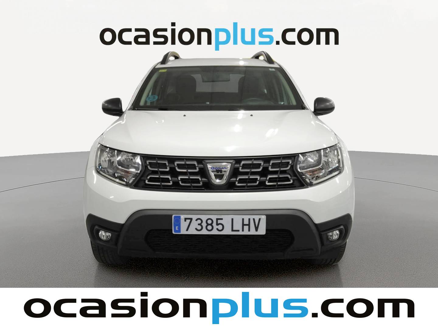 Dacia Duster Dacia Duster Essential TCE (100 CV) 4X2 100cv