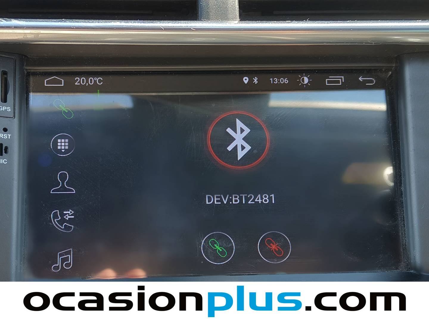 Acabados DS DS 4 DS DS4 1.6 BlueHDi EAT6 Style (120 CV)