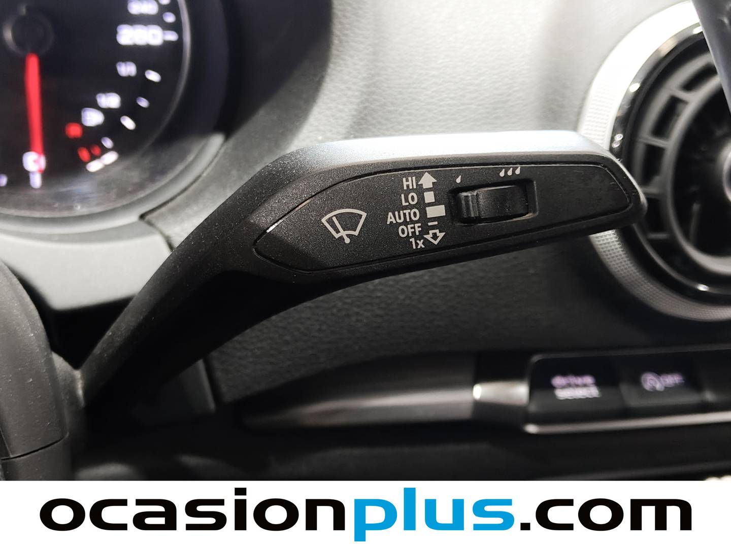 Foto Audi A3 Audi A3 Sportback sport edition 1.6 TDI 110 CV) S tronic