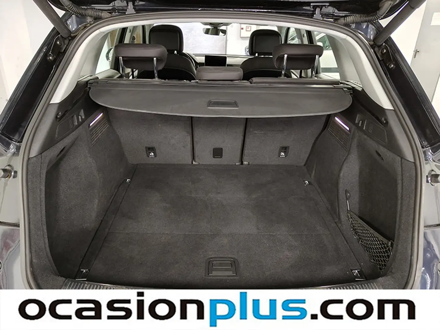 Foto Audi Q5 Audi Q5 Advanced 2.0 TFSI quattro (252 CV) S tronic