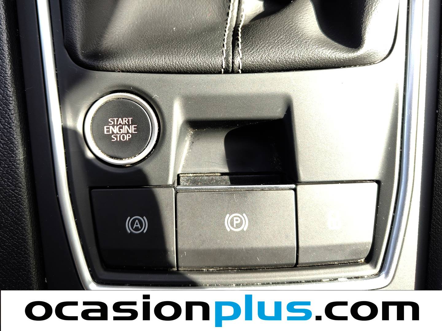 Acabados Seat León Seat León 1.5 TSI S&S Style 25 Aniversario (116 CV)