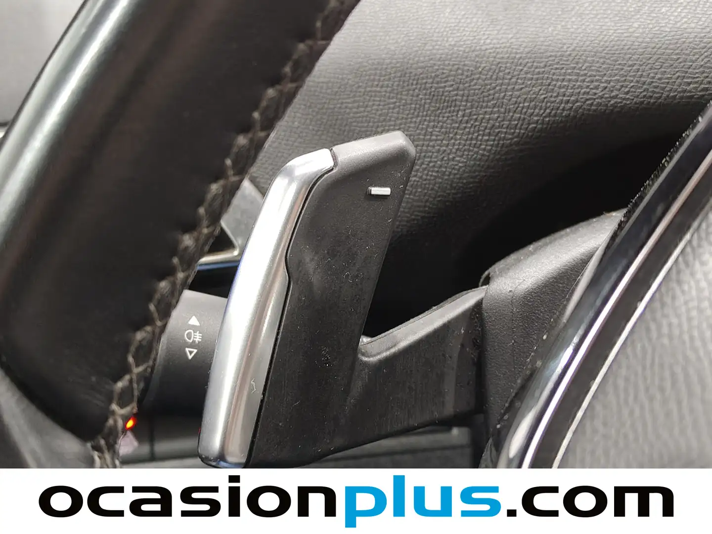 Foto Peugeot 5008 Peugeot 5008 PureTech 130 S&S Allure Pack EAT8 (130 CV) 7 Plazas