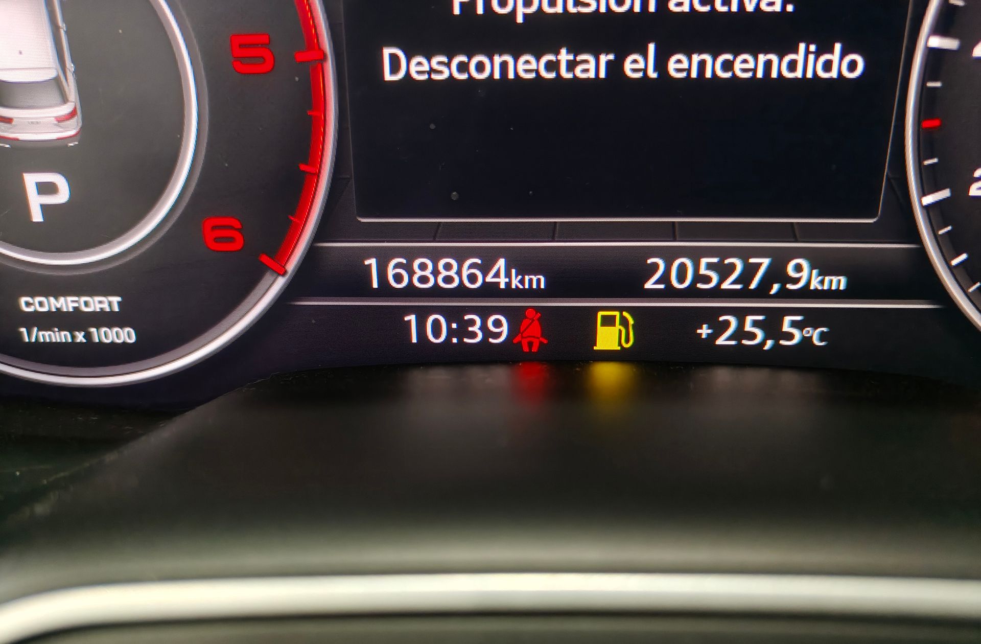 Audi Q7 design 3.0 TDI ultra quattro tiptronic 7 plazas - foto 15
