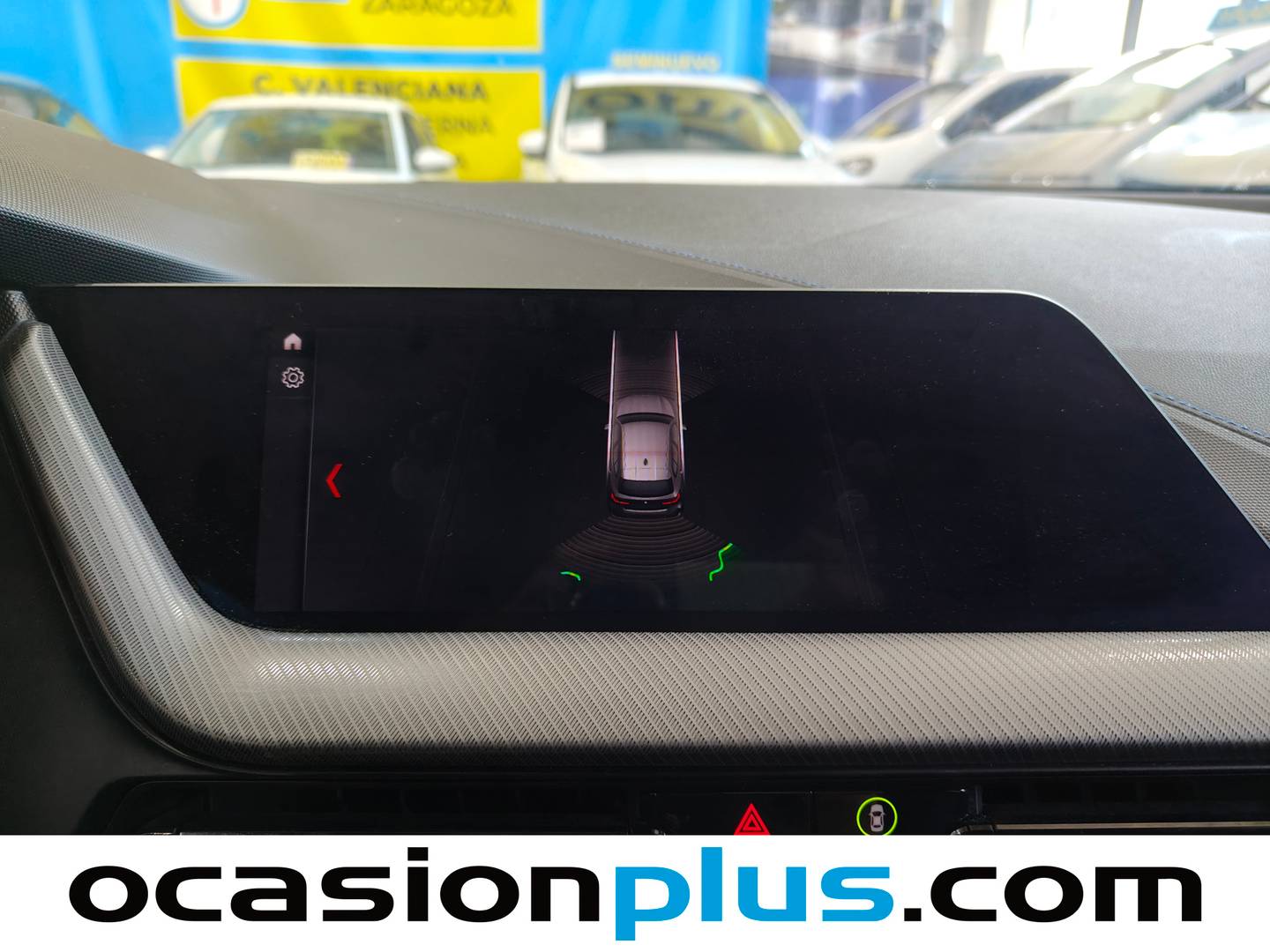 Acabados BMW Serie 1 BMW Serie 1 116d  (116 CV) Pack M