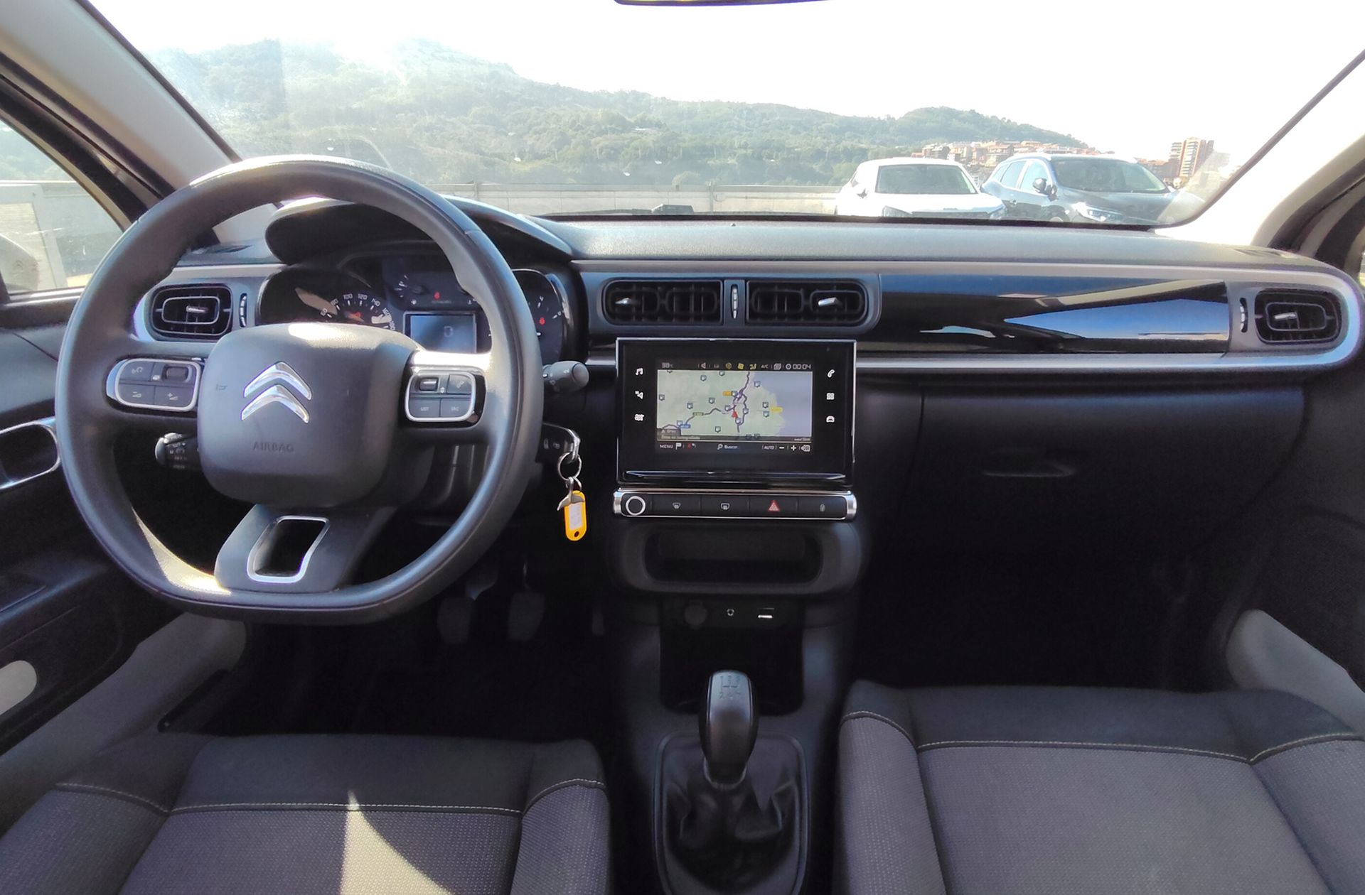 Citroën C3 PureTech 82 Feel - foto 6