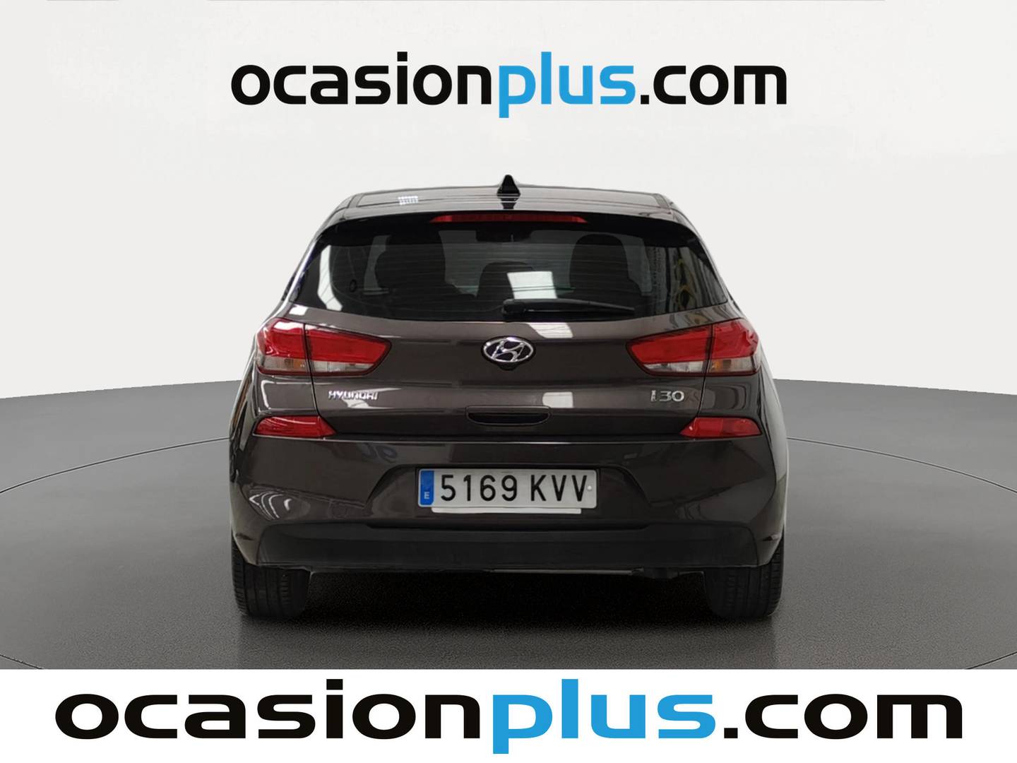 Foto Hyundai i30 Hyundai i30 1.6 CRDI Klass (95 CV)