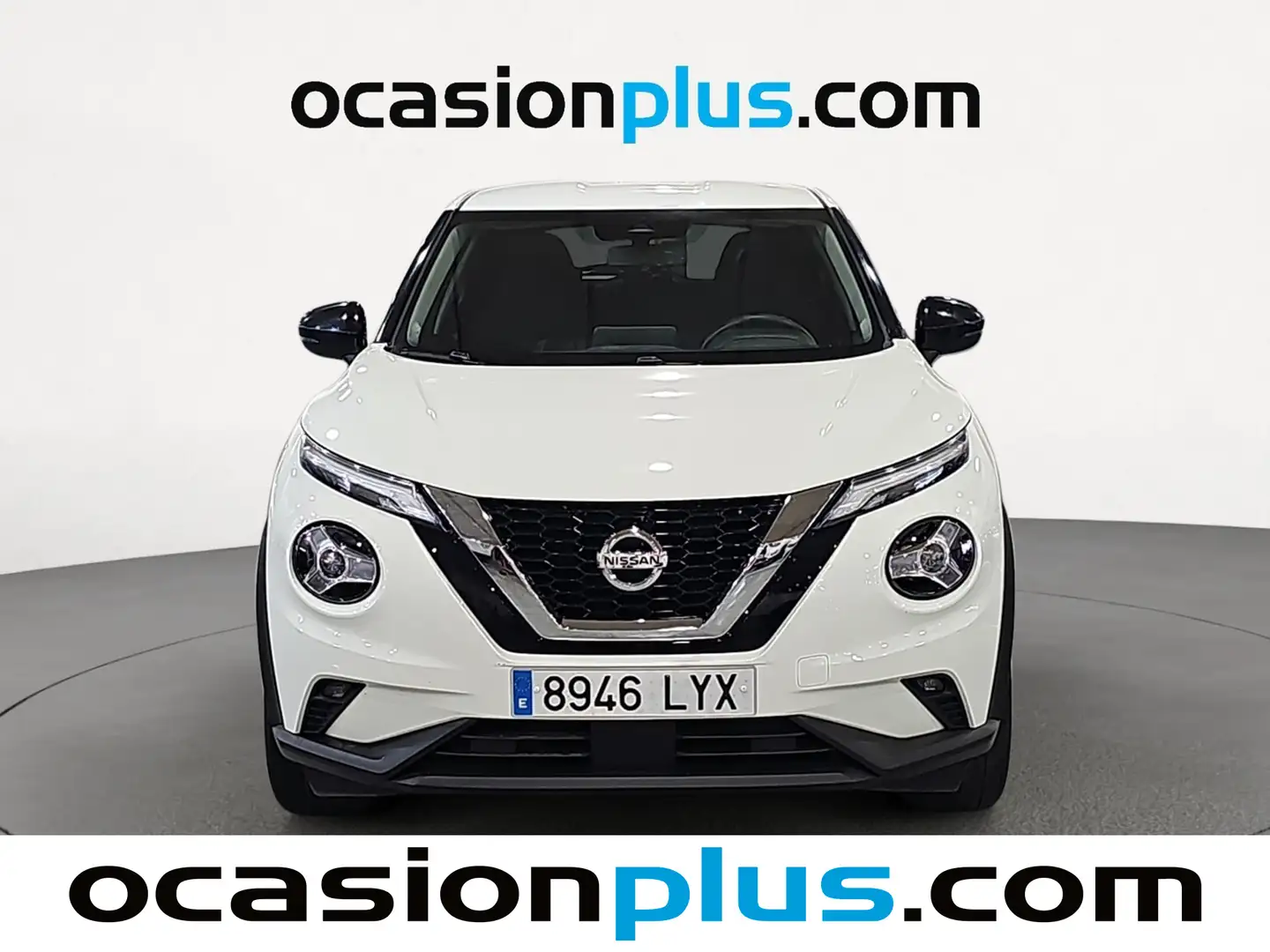 Foto Nissan JUKE Nissan Juke DIG-T Acenta (114 CV)