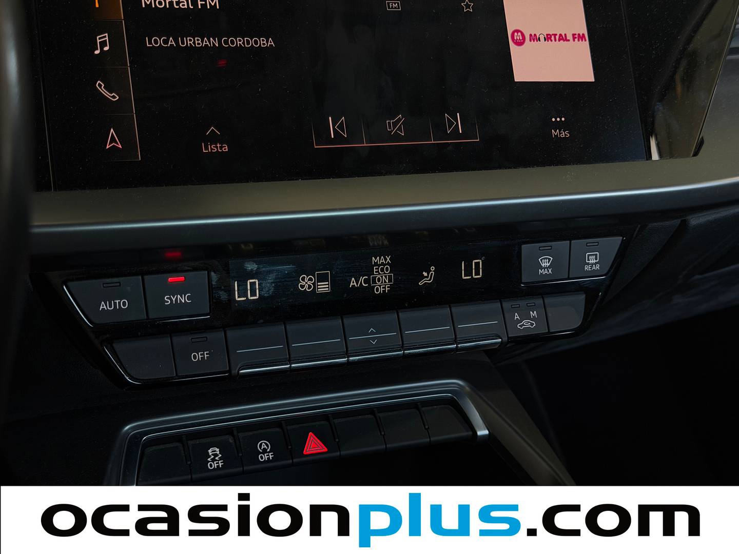 Audi A3 Audi A3 Sportback Advanced 30 TFSI (110 CV) S tronic barato