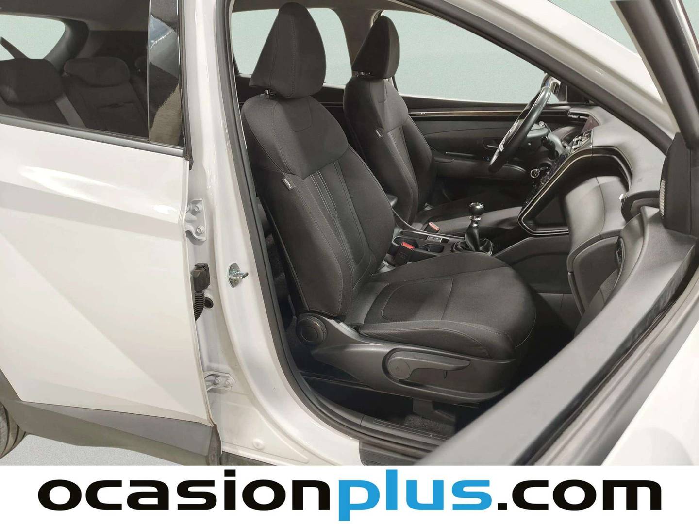 Foto Hyundai Tucson Hyundai Tucson 1.6 TGDI Maxx (150 CV)