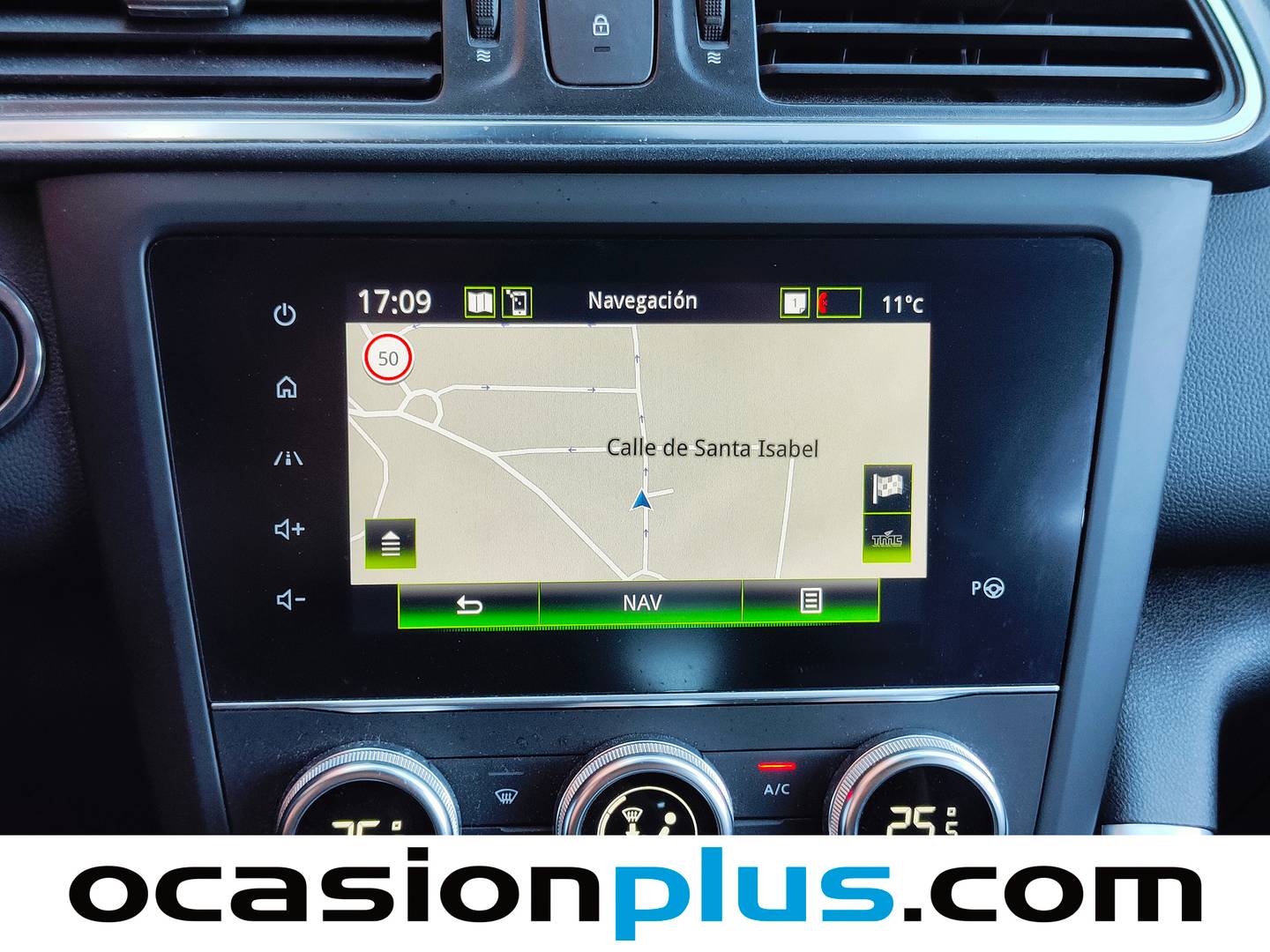 Extras y acabados del Renault Kadjar Renault Kadjar Zen TCe (140 CV) GPF EDC