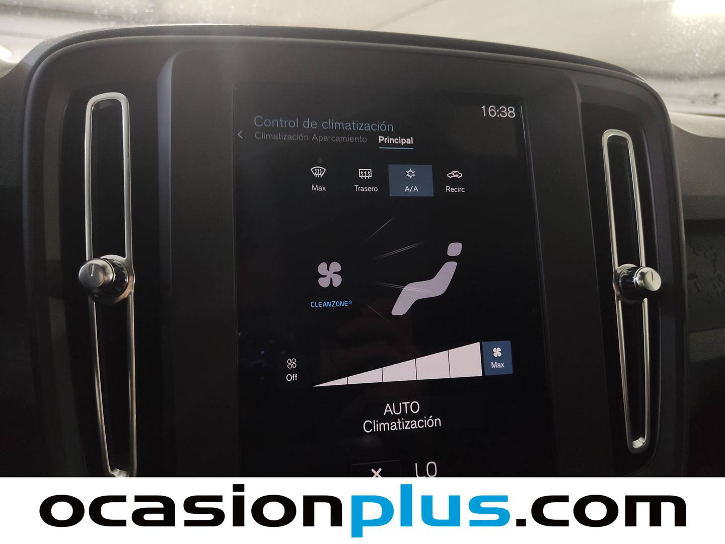 Volvo XC40 Volvo XC40 T2 Essential (129 CV) gasolina