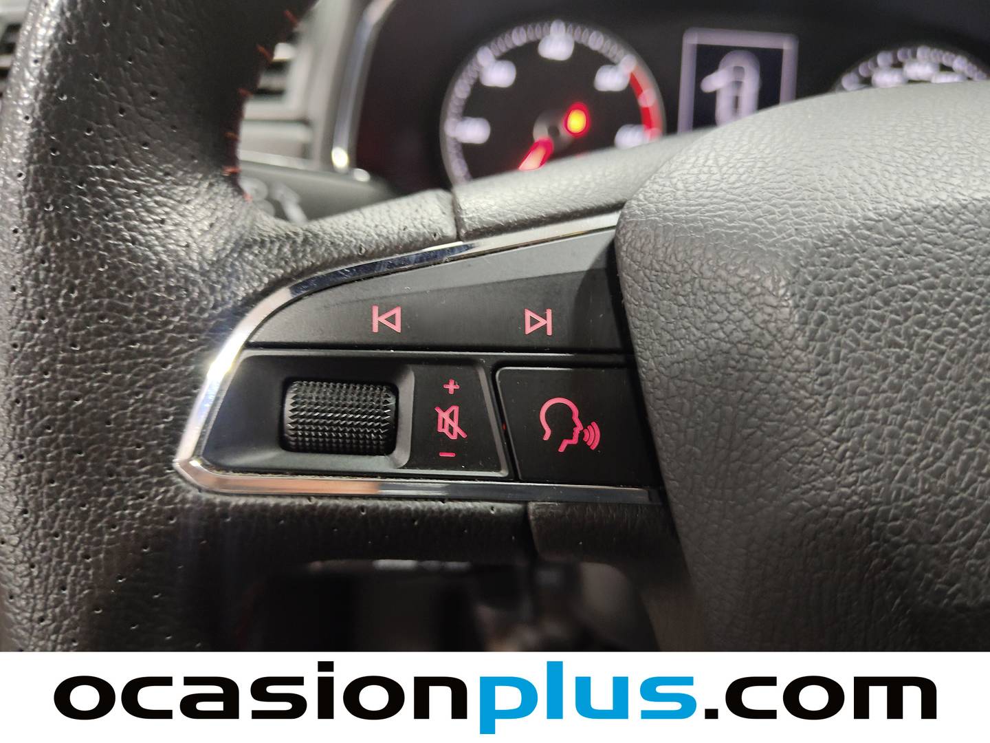 Seat Arona Seat Arona 1.6 TDI Ecomotive FR (115 CV) 115cv