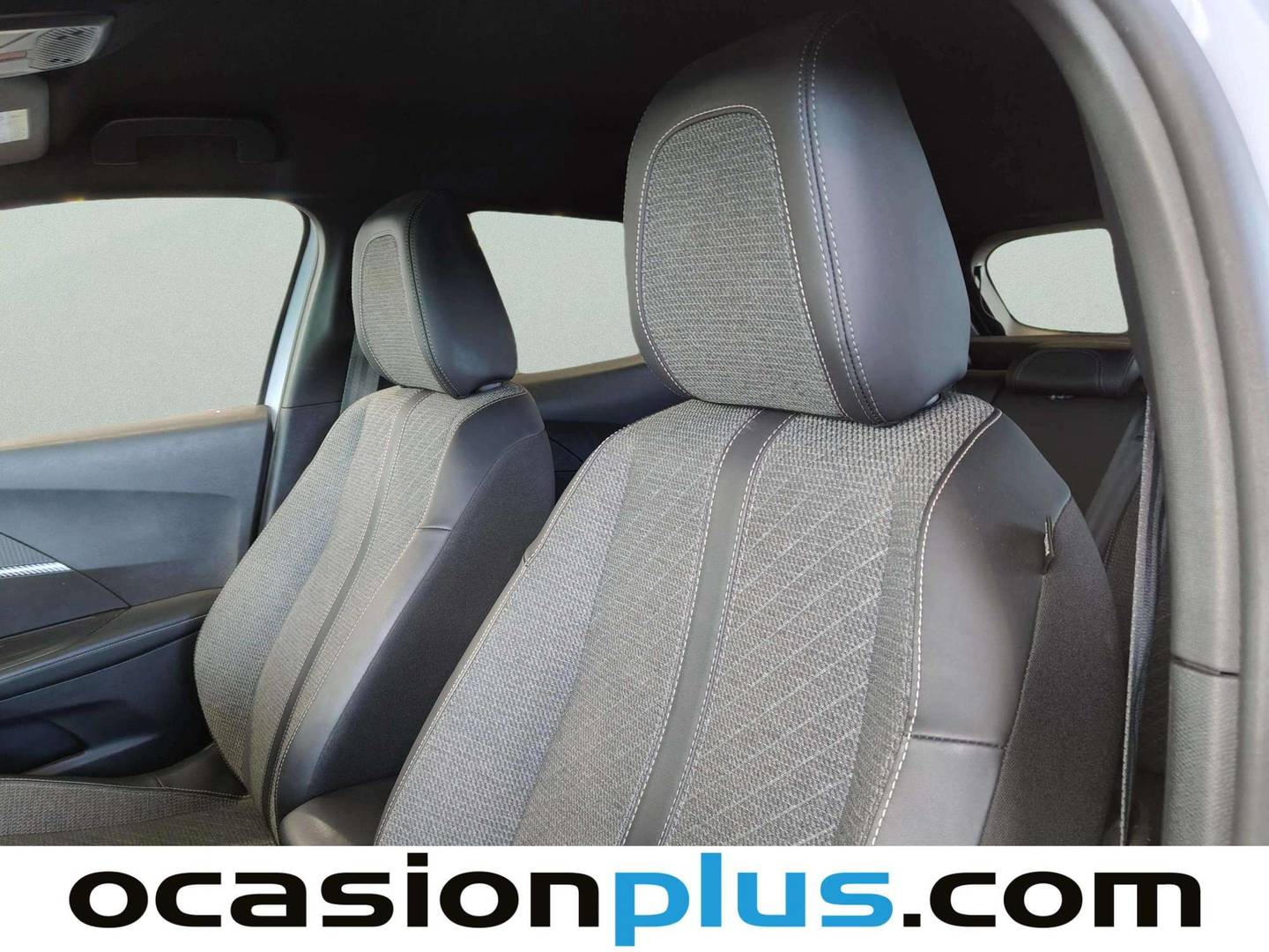 Extras del Peugeot 2008 Peugeot 2008 PureTech 100 S&S Allure (100 CV)