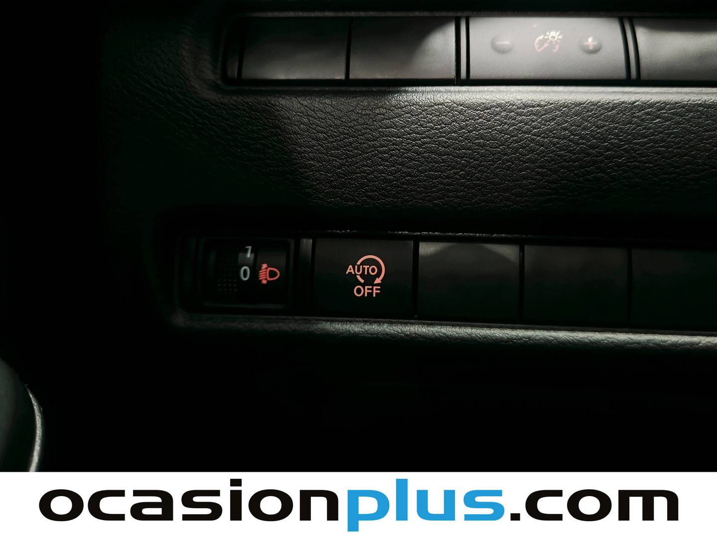 Foto Nissan JUKE Nissan Juke DIG-T N-Connecta 4x2 (114 CV)