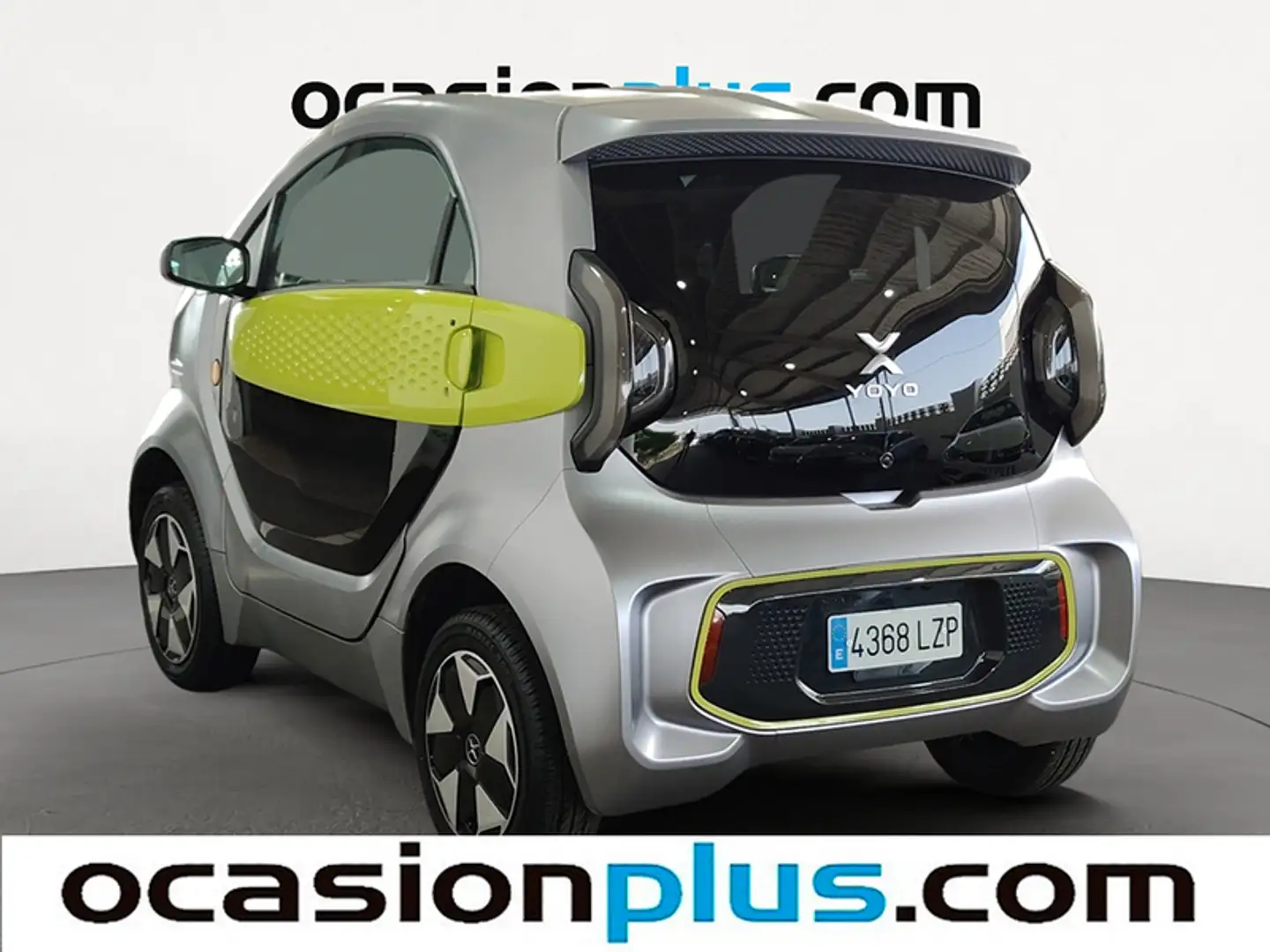 Foto XEV YOYO XEV YOYO (10 CV)