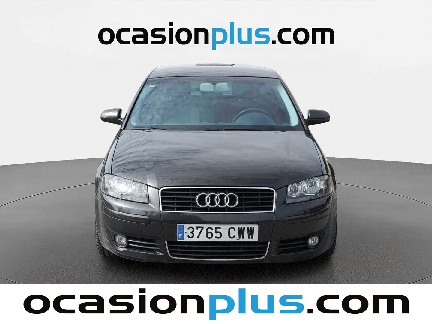 Audi A3 Audi A3 Ambition 2.0 TDI (140 CV) 140cv