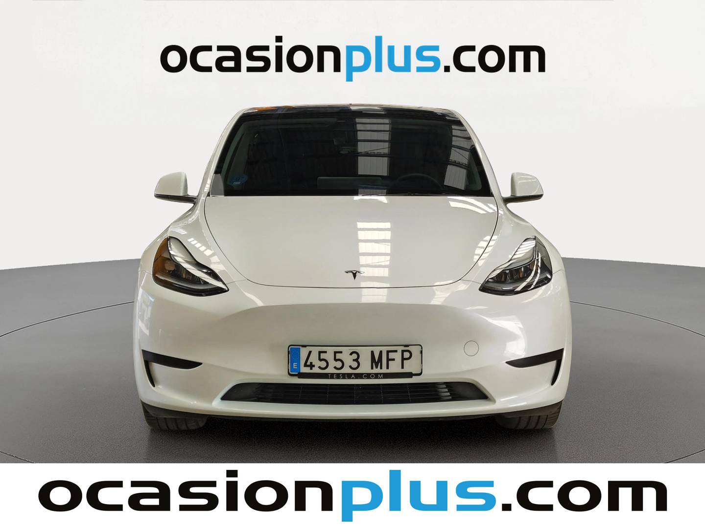 Tesla Model Y Tesla Model Y Tracción Trasera RWD (256 CV) automático