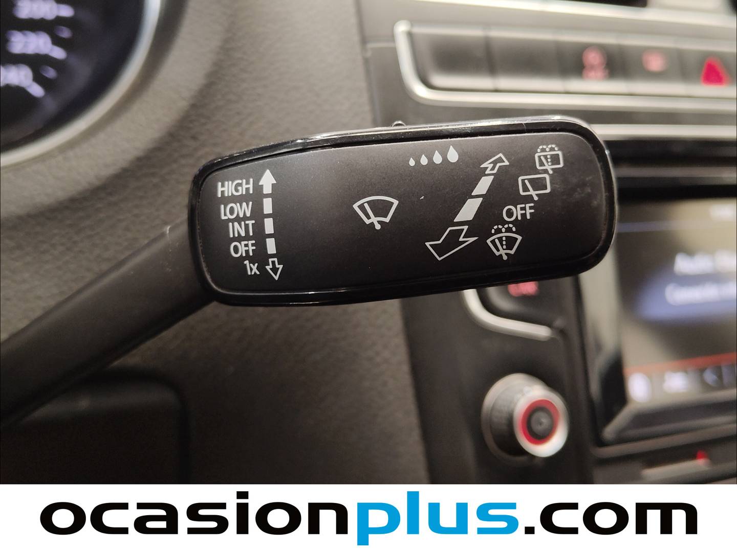 Volkswagen Polo Volkswagen Polo Advance 1.2 TSI BMT (90 CV) seminuevo
