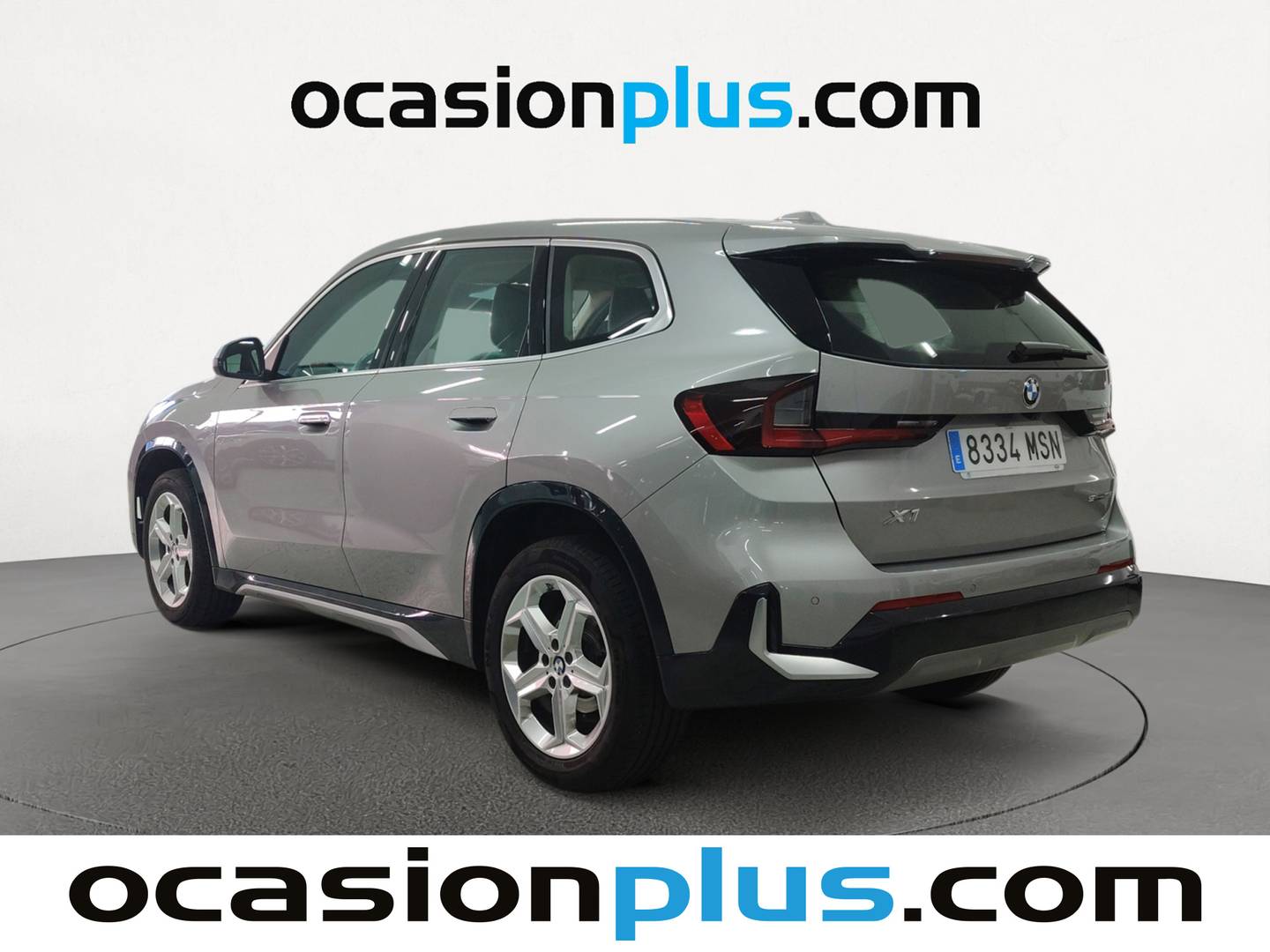 Foto BMW X1 BMW X1 sDrive18i (136 CV)