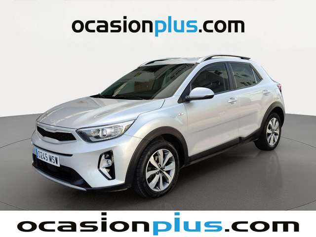 KIA Stonic 1.0 T-GDi Drive DCT (100 CV) de segunda mano