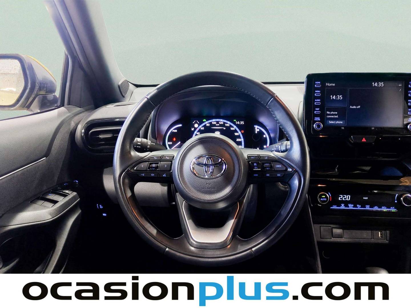 Toyota Yaris Cross Toyota Yaris Cross 120H Active Tech (116 CV) 2024