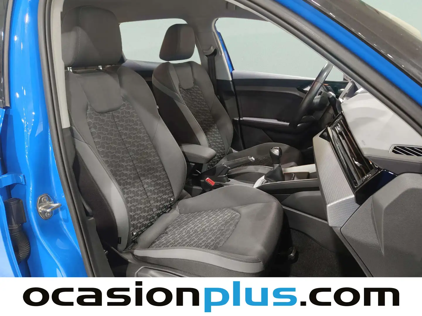 Foto Audi A1 Audi A1 Sportback Sportback Adrenalin 30 TFSI (110 CV)