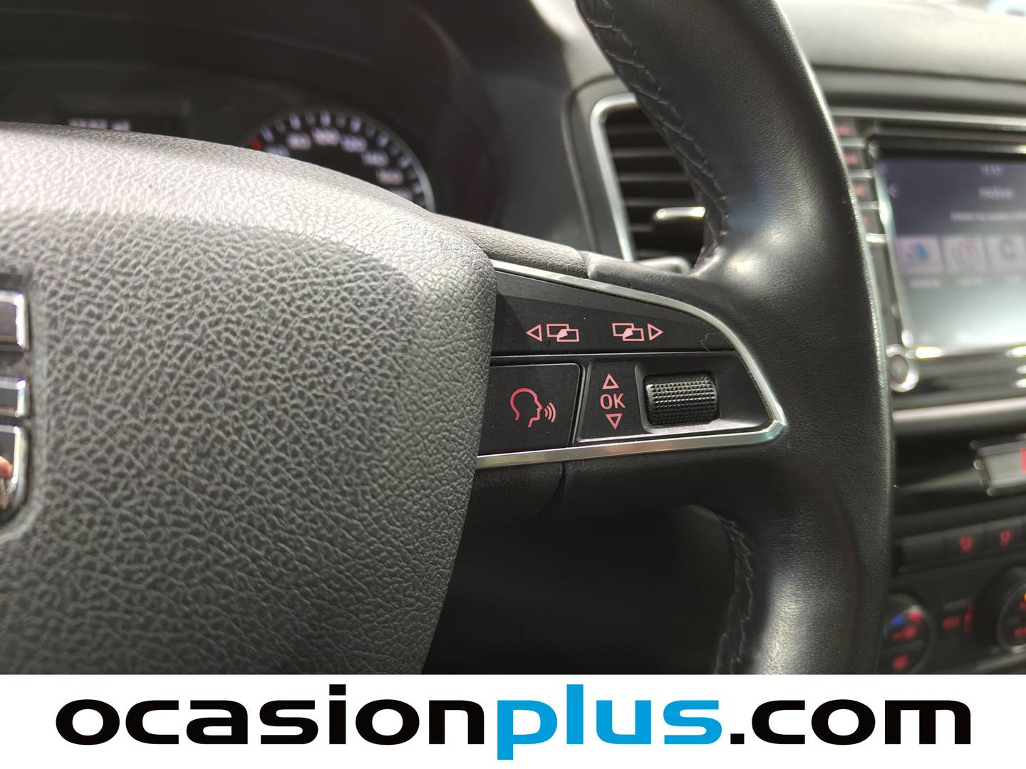 Seat Alhambra SEAT Alhambra 1.4 TSI S/S Style Travel Editon (150 CV) 7 Plazas km 0