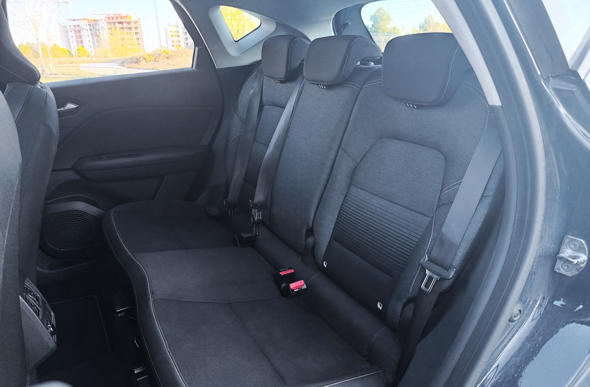 Renault Captur Intens Blue dCi - foto 11