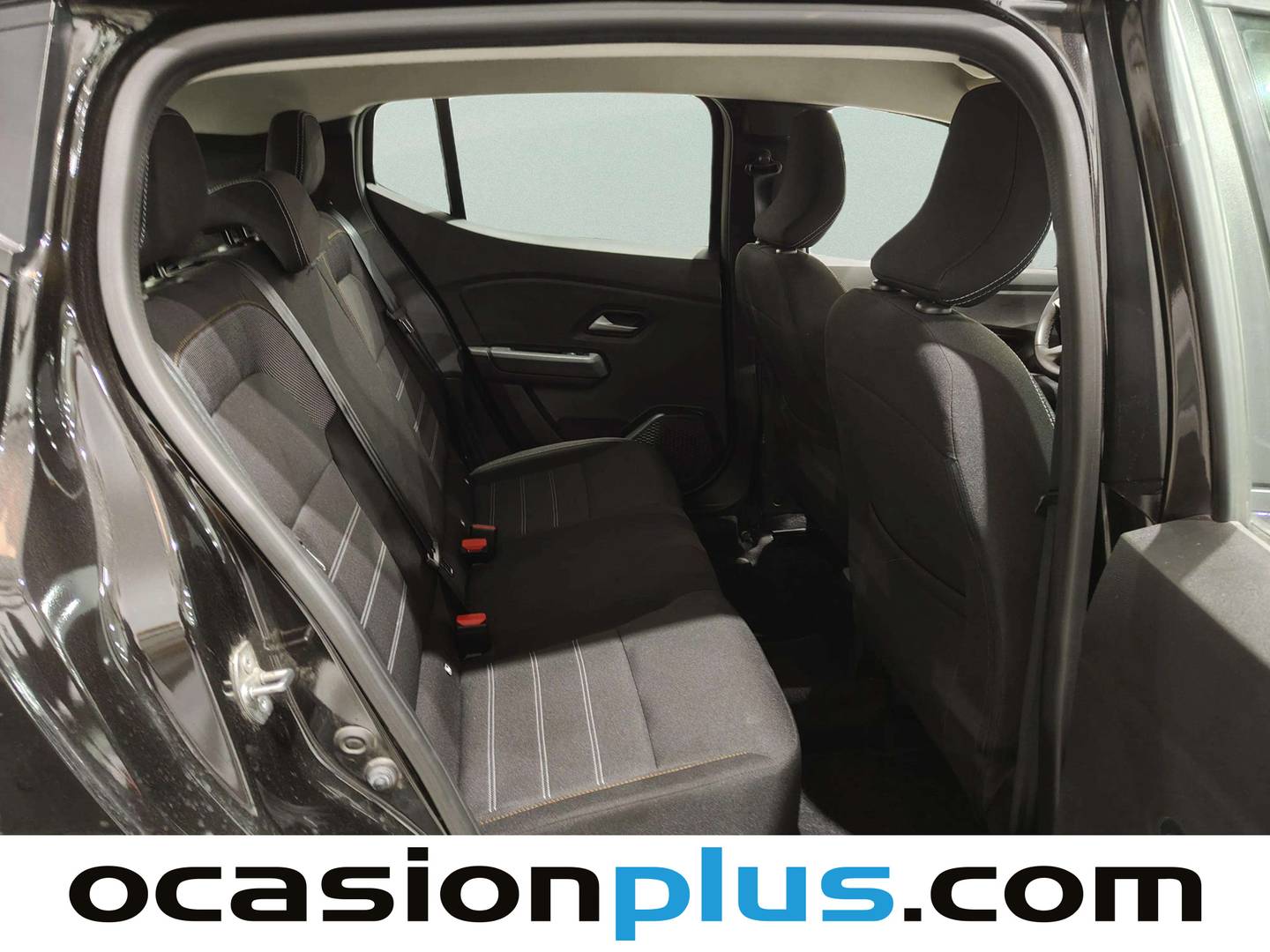 Foto Dacia Sandero Dacia Sandero Expression  (100CV) ECO-G