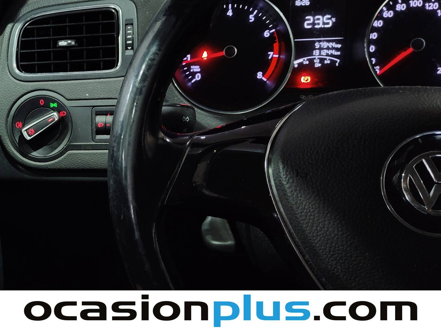 Foto Volkswagen Polo Volkswagen Polo Edition 1.0 BMT (75 CV)