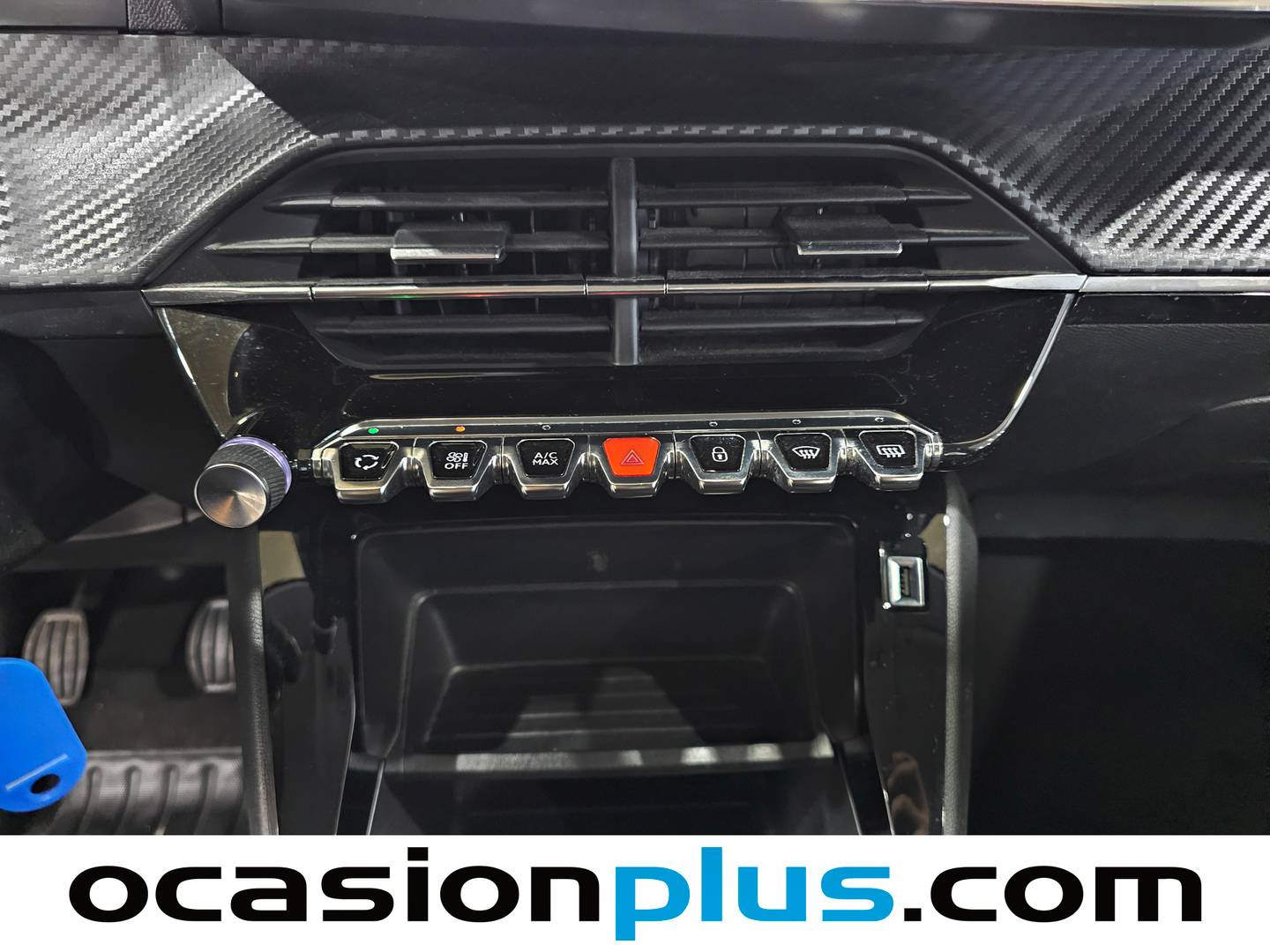 Peugeot 208 Peugeot 208 BlueHDi 100 Active (100 CV) km 0