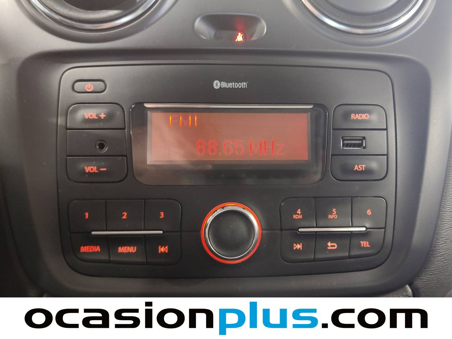 Dacia Dokker Dacia Dokker Ambiance 1.6 (100 CV) al mejor precio