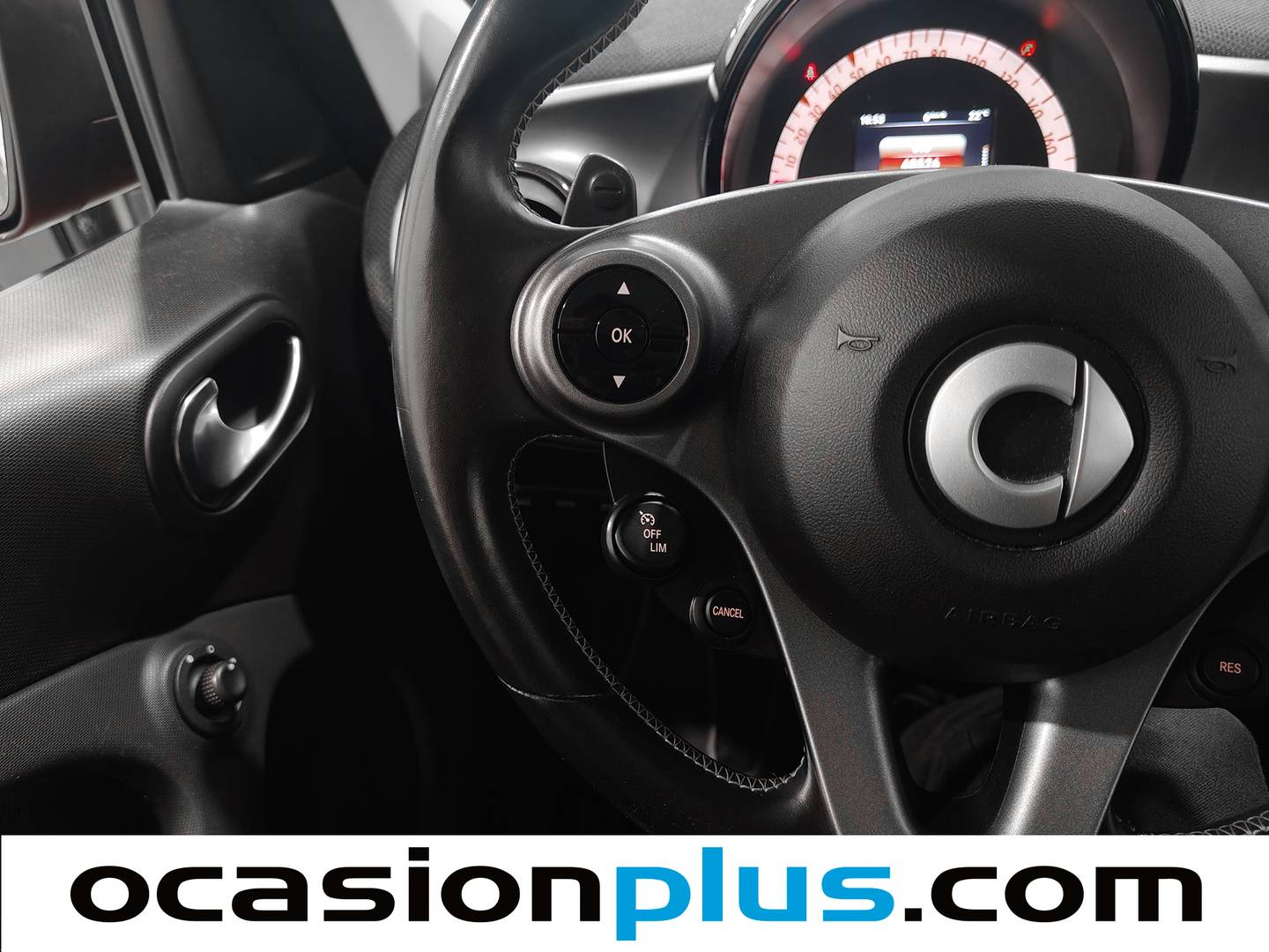 Smart forfour Smart ForFour 66 S&S (90 CV) km 0