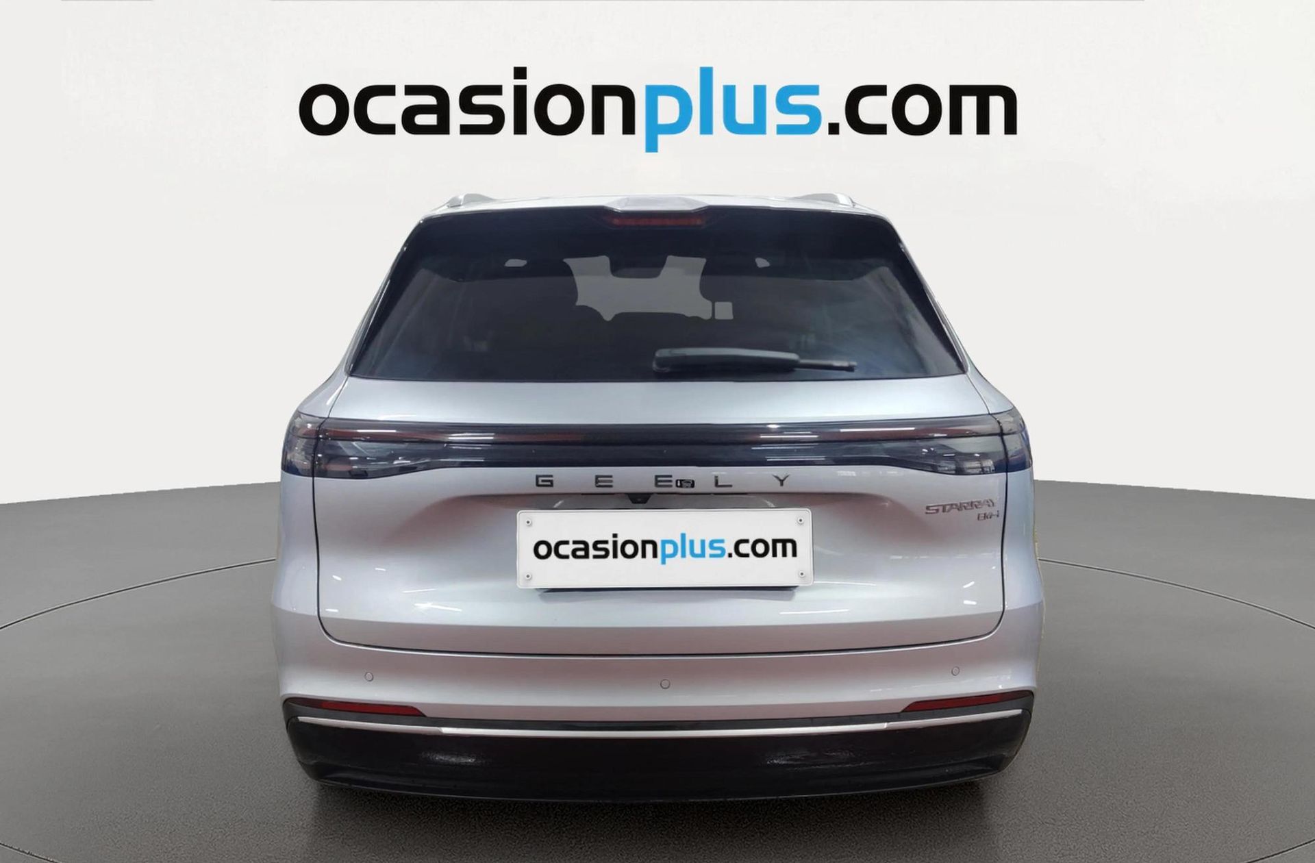 Geely Starray EM-i 1.5 PHEV Pro - foto 16