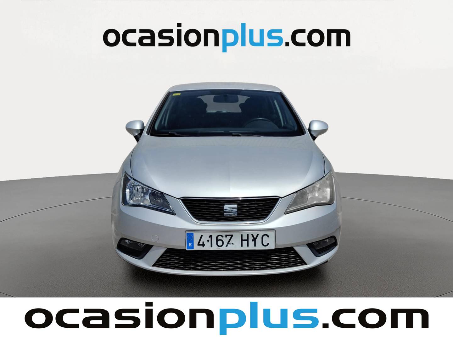Seat Ibiza Seat Ibiza 1.6 TDI Style (105 CV) 105cv