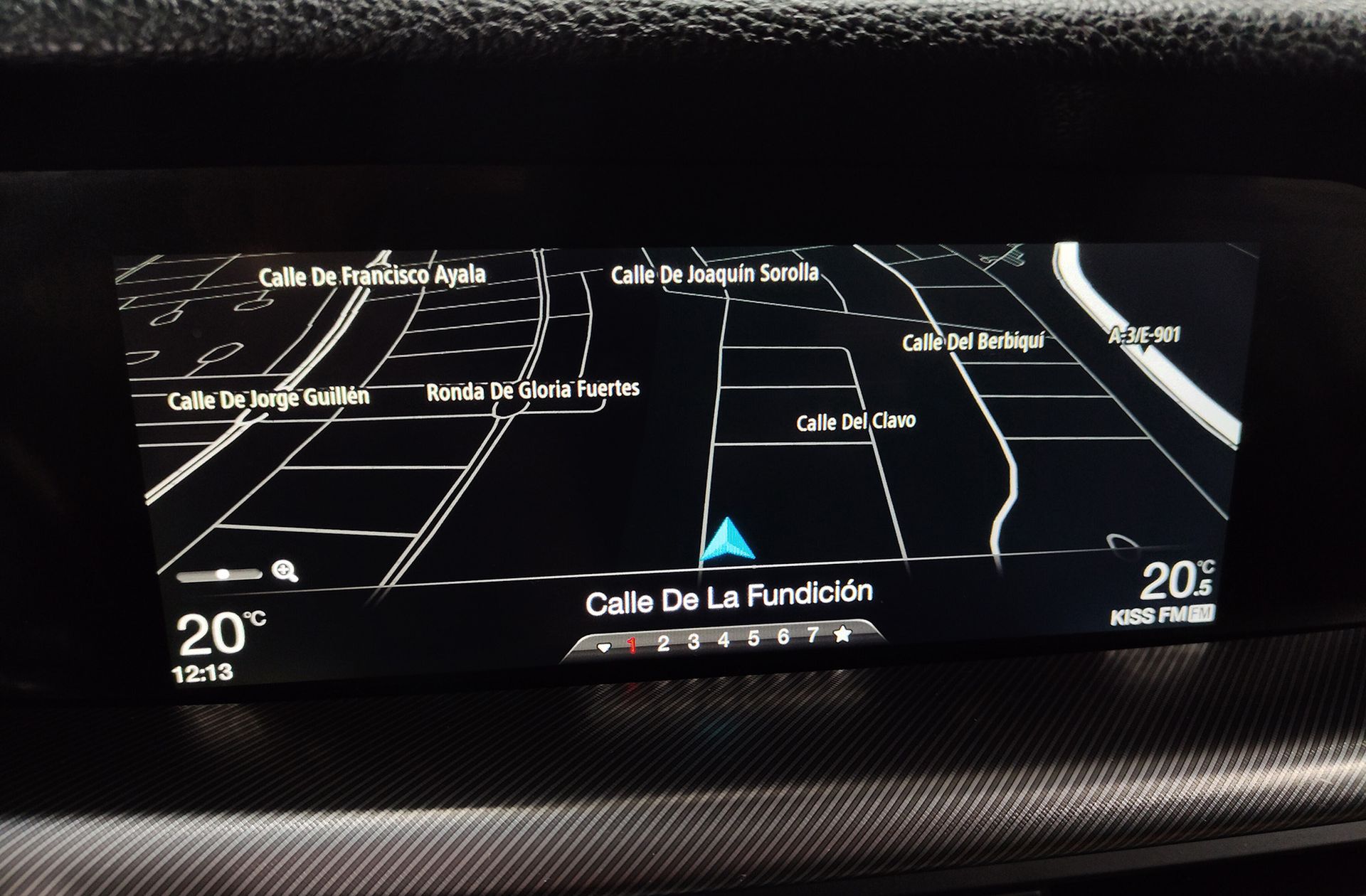 Alfa Romeo Stelvio 2.0 Gasolina Executive AWD - foto 8