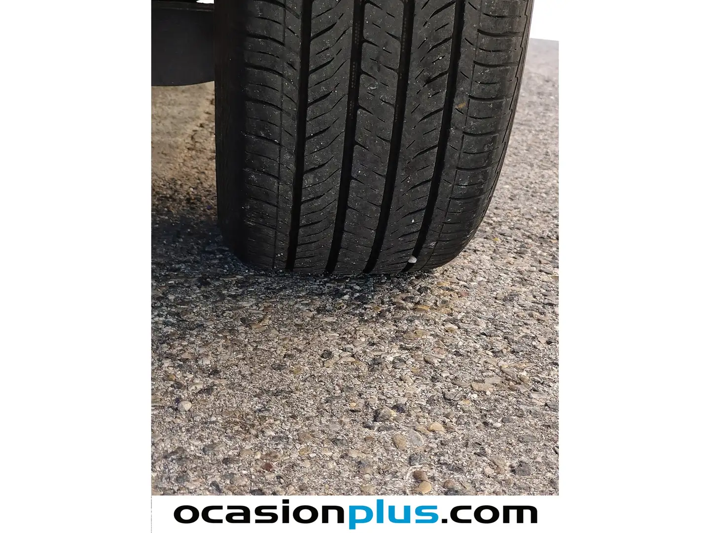 Foto MG HS MG HS 1.5 Turbo GDI Luxury (162 CV)