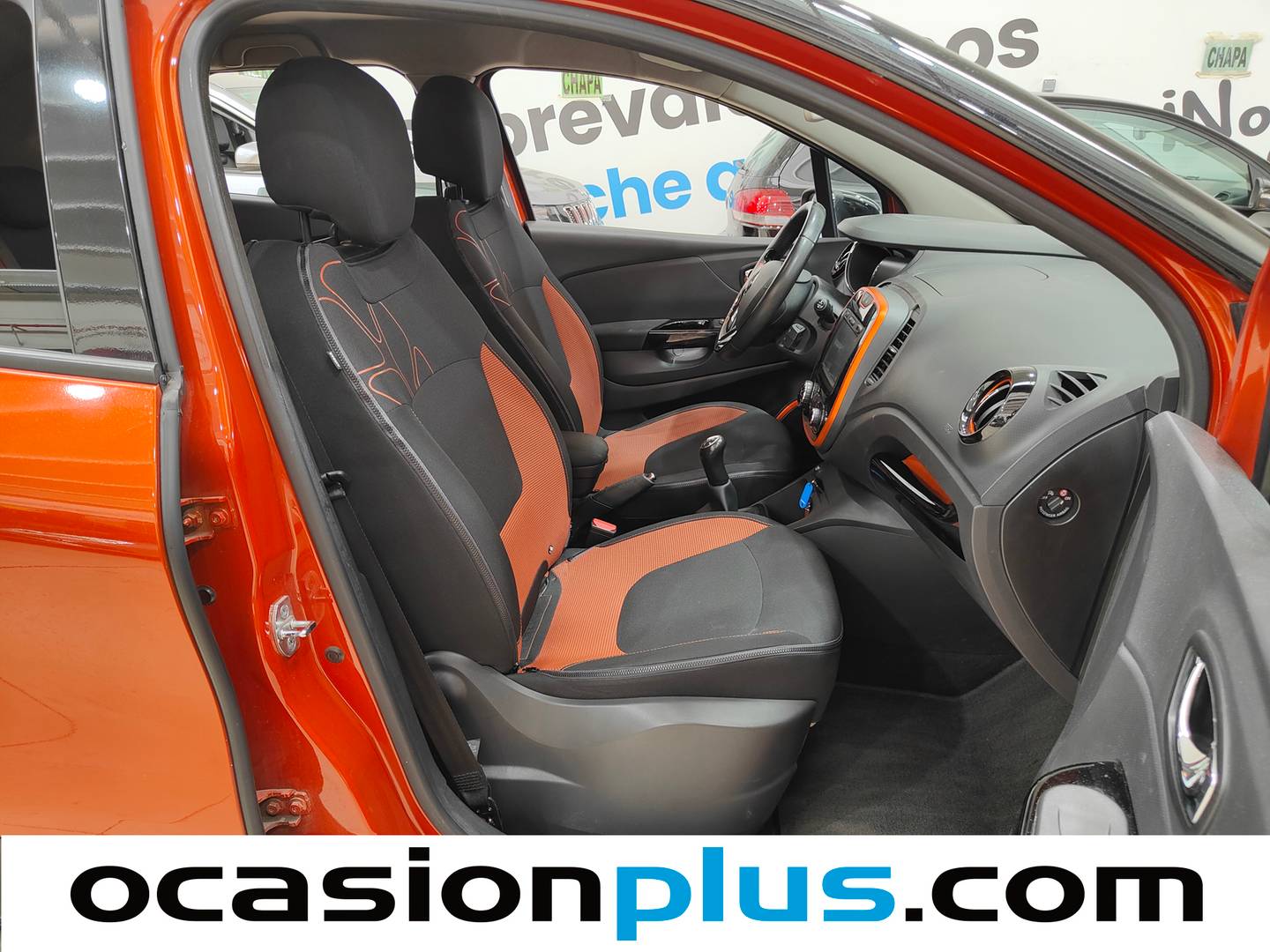 Renault Captur Renault Captur Zen Energy dCi (90 CV) eco2 km 0