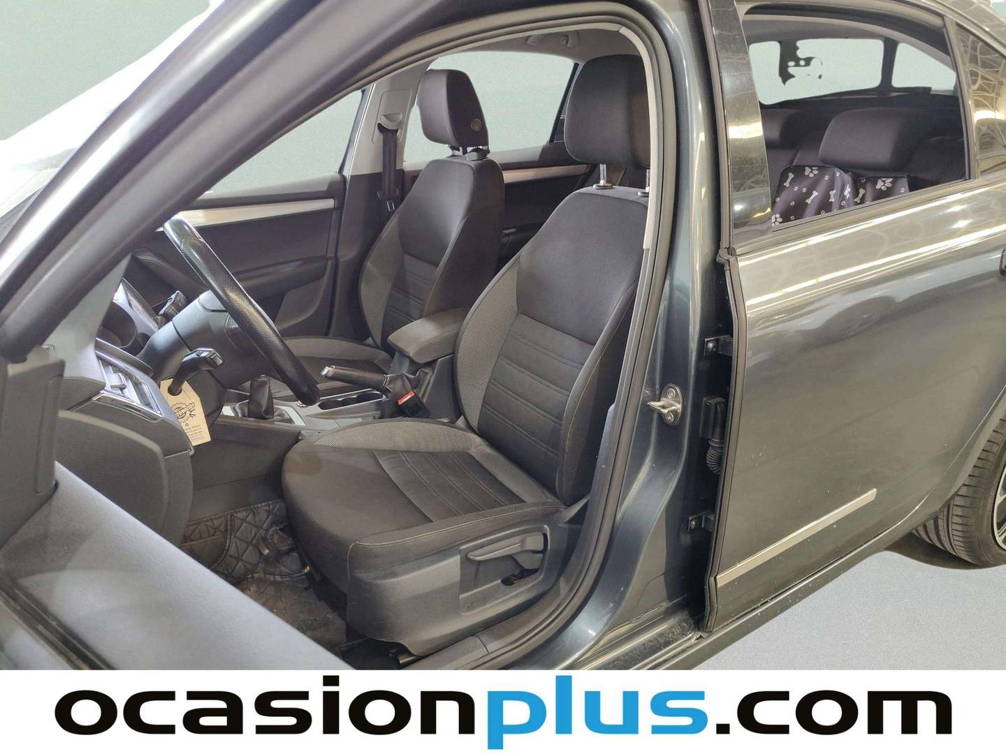 Foto Skoda Octavia Skoda Octavia 1.6 TDI Like (115 CV)