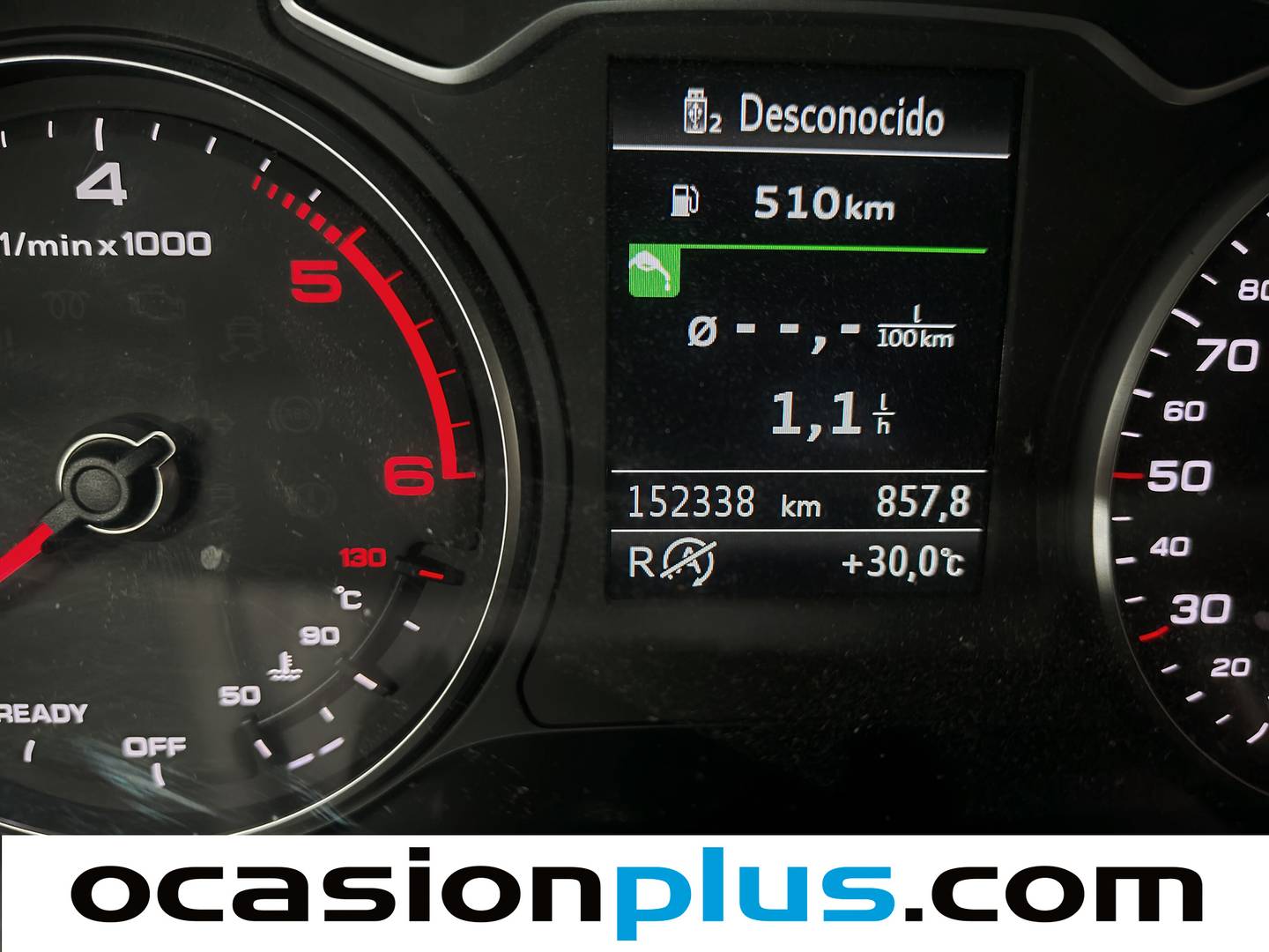 Audi Q2 Audi Q2 design 35 TDI (150 CV) S tronic seminuevo