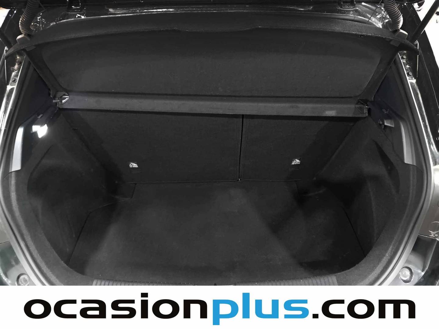 Fotos maletero MG MG3 MG MG3 1.5 Comfort (116 CV)