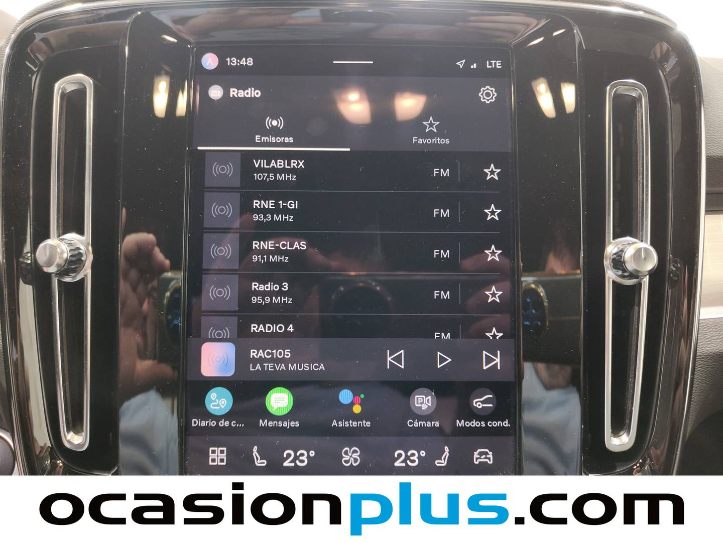 Volvo XC40 Volvo XC40 B3 Gasolina Mild hybrid Core Auto (163 CV) de segunda mano