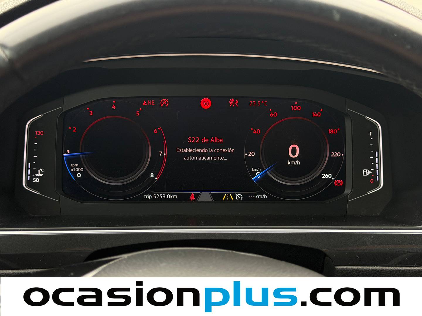 Volkswagen Tiguan Volkswagen Tiguan Advance 1.5 TSI (150 CV) Pack R-line 150cv