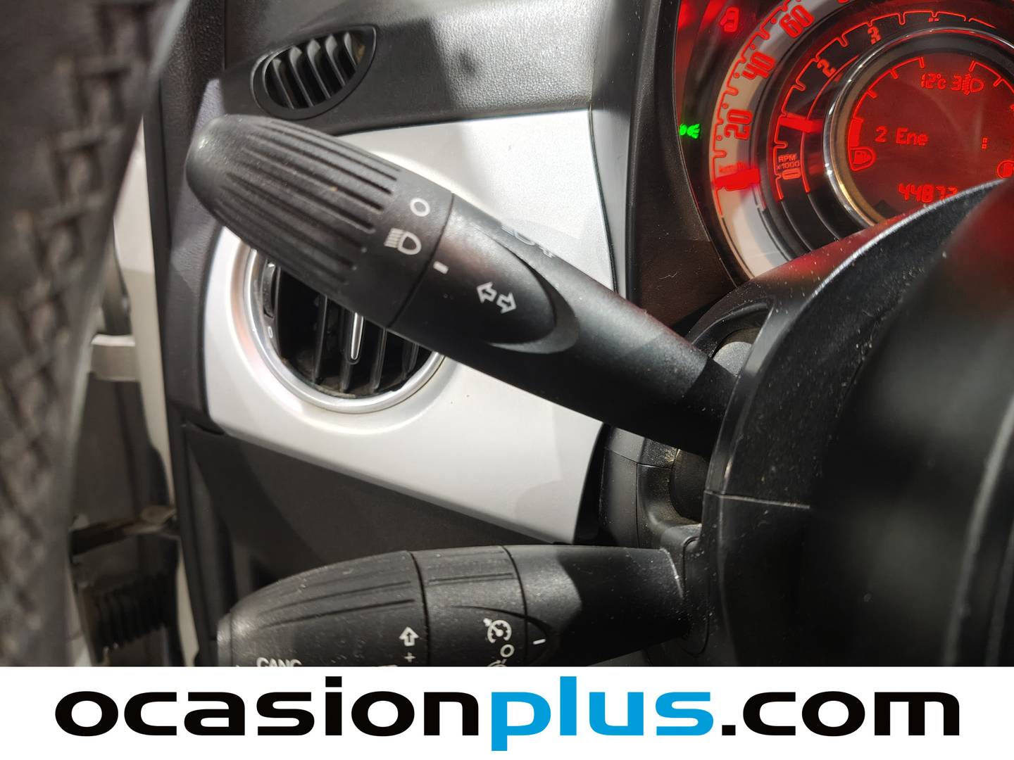 Foto Fiat 500C Fiat 500C 1.0 Hybrid Connect (70 CV)