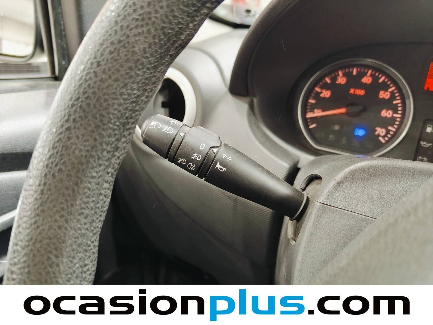 Dacia Sandero Dacia Sandero dCi 90 Stepway Music (90 CV) 2012