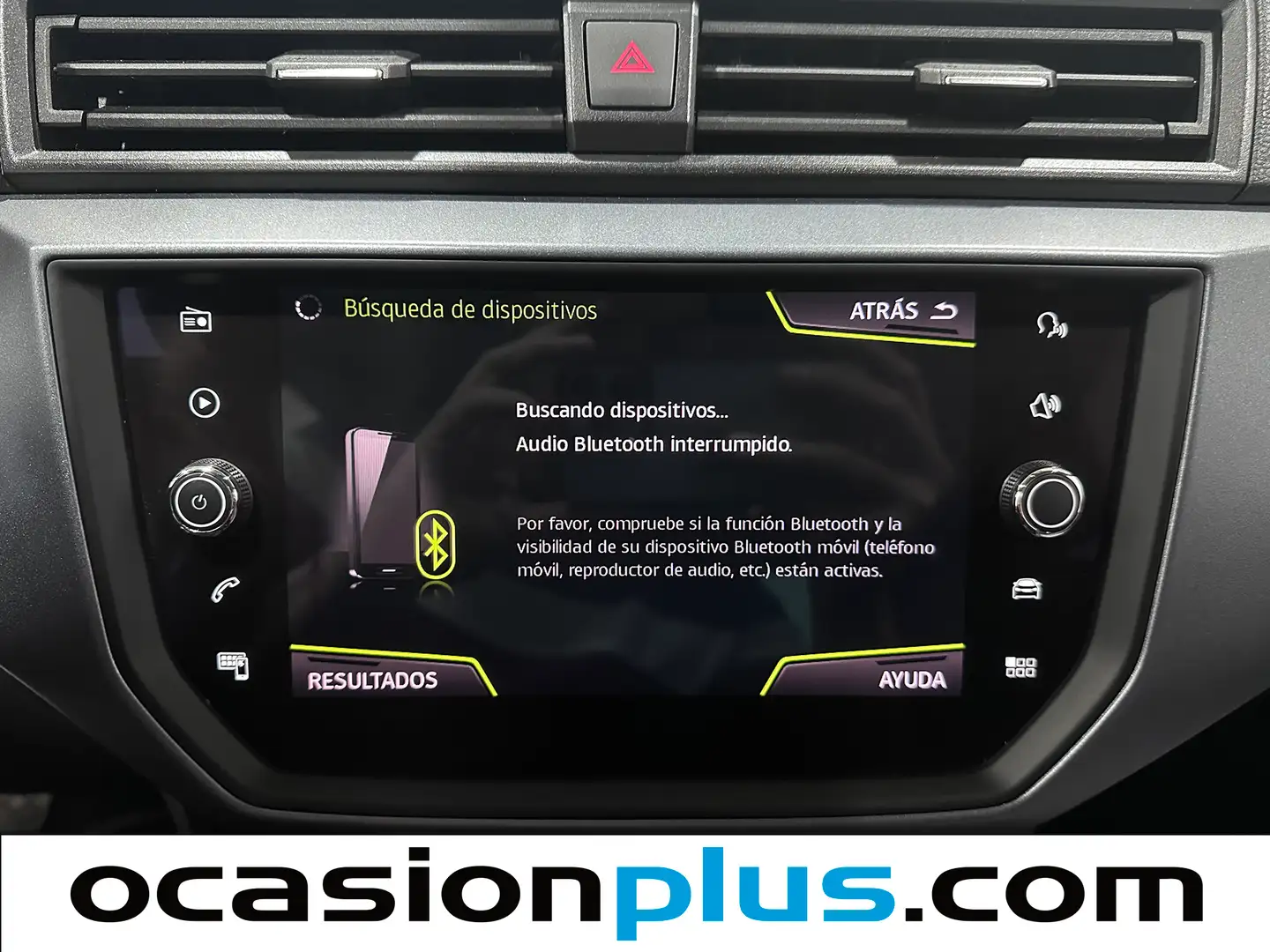 Foto Seat Arona SEAT Arona 1.0 TSI Style Ecomotive (95 CV)